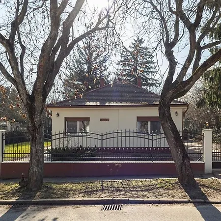 Villa Agnes *