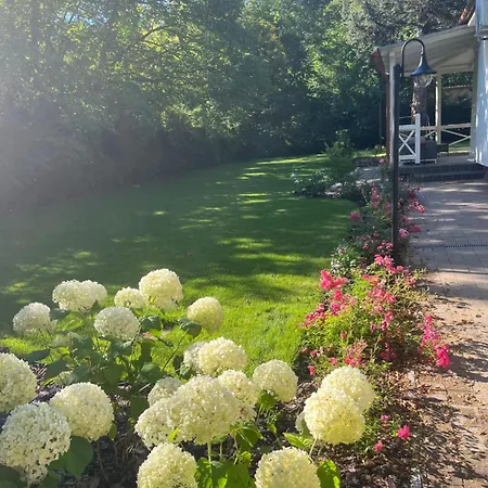 Agnes Villa Balatonfoldvar