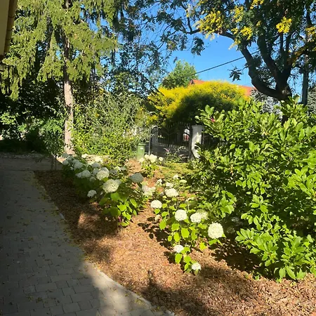Agnes Villa Balatonfoldvar