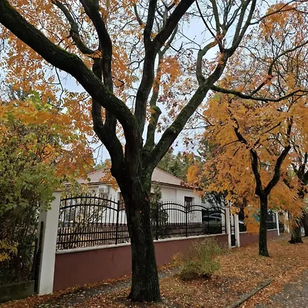 Agnes Villa Balatonfoldvar