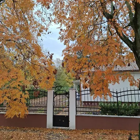 Вилла Agnes